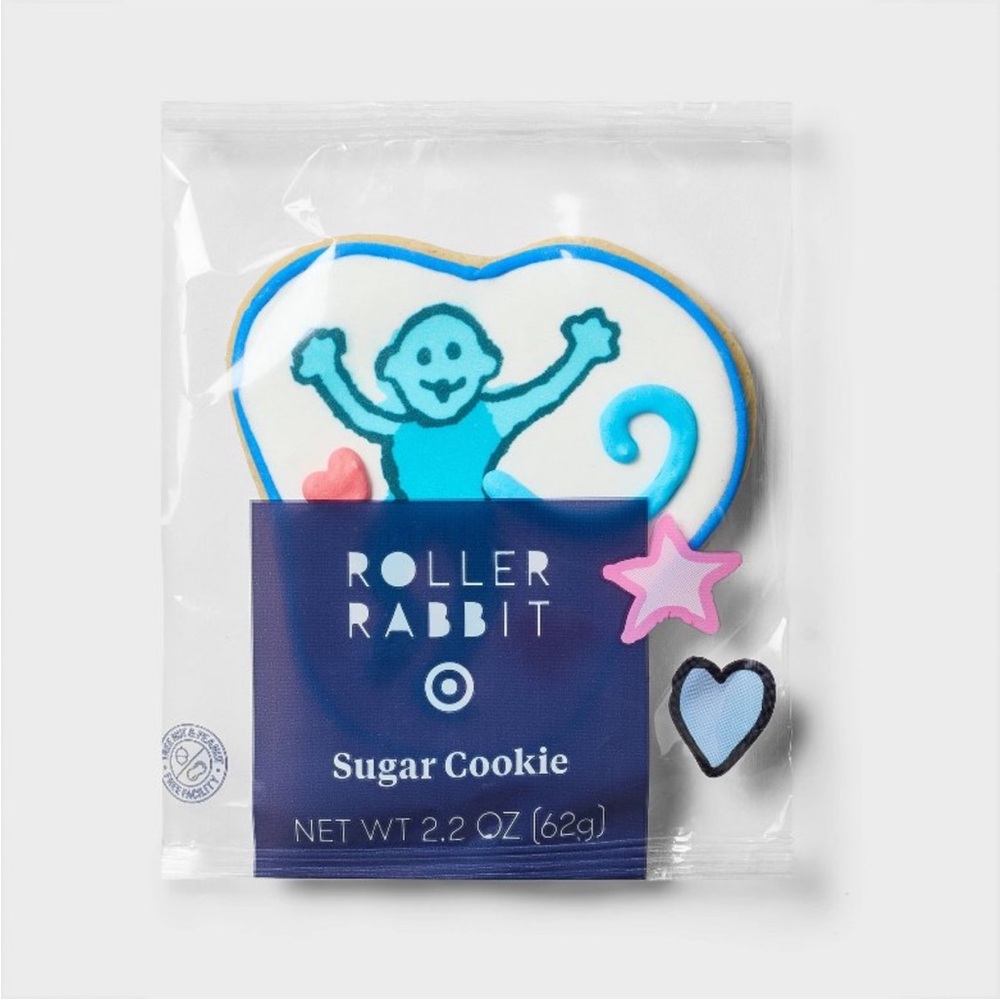 Roller Rabbit x Target Colored Pencils FREE GIFT - Picture 7 of 10